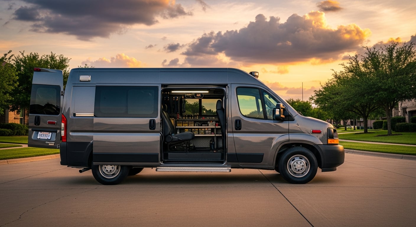Best Automotive Locksmith in Arlington, TX โ 2026 Buyer Guide