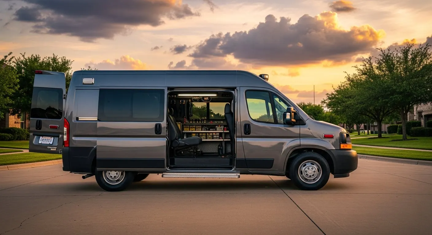Best Automotive Locksmith in Arlington, TX — 2026 Buyer Guide