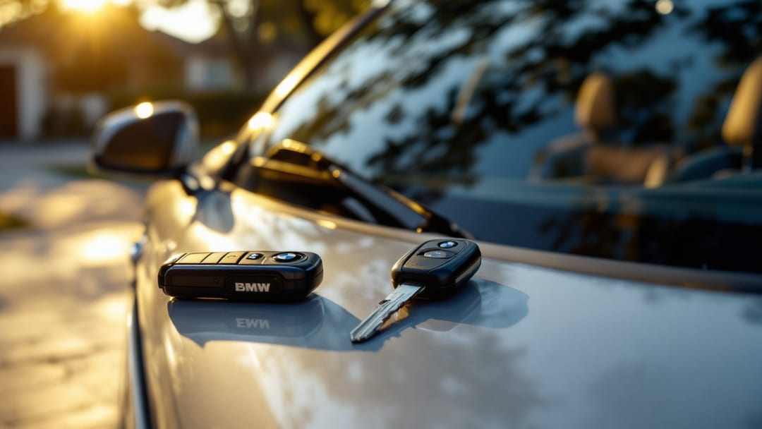 BMW Key Replacement Arlington TX: Complete Guide to Costs, Options & Professional Services