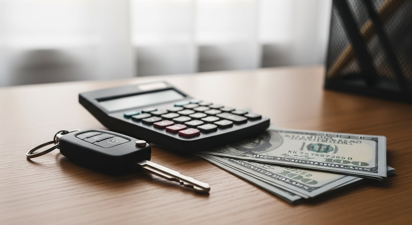 Car Key Replacement Cost in Arlington, TX โ 2026 Pricing Guide