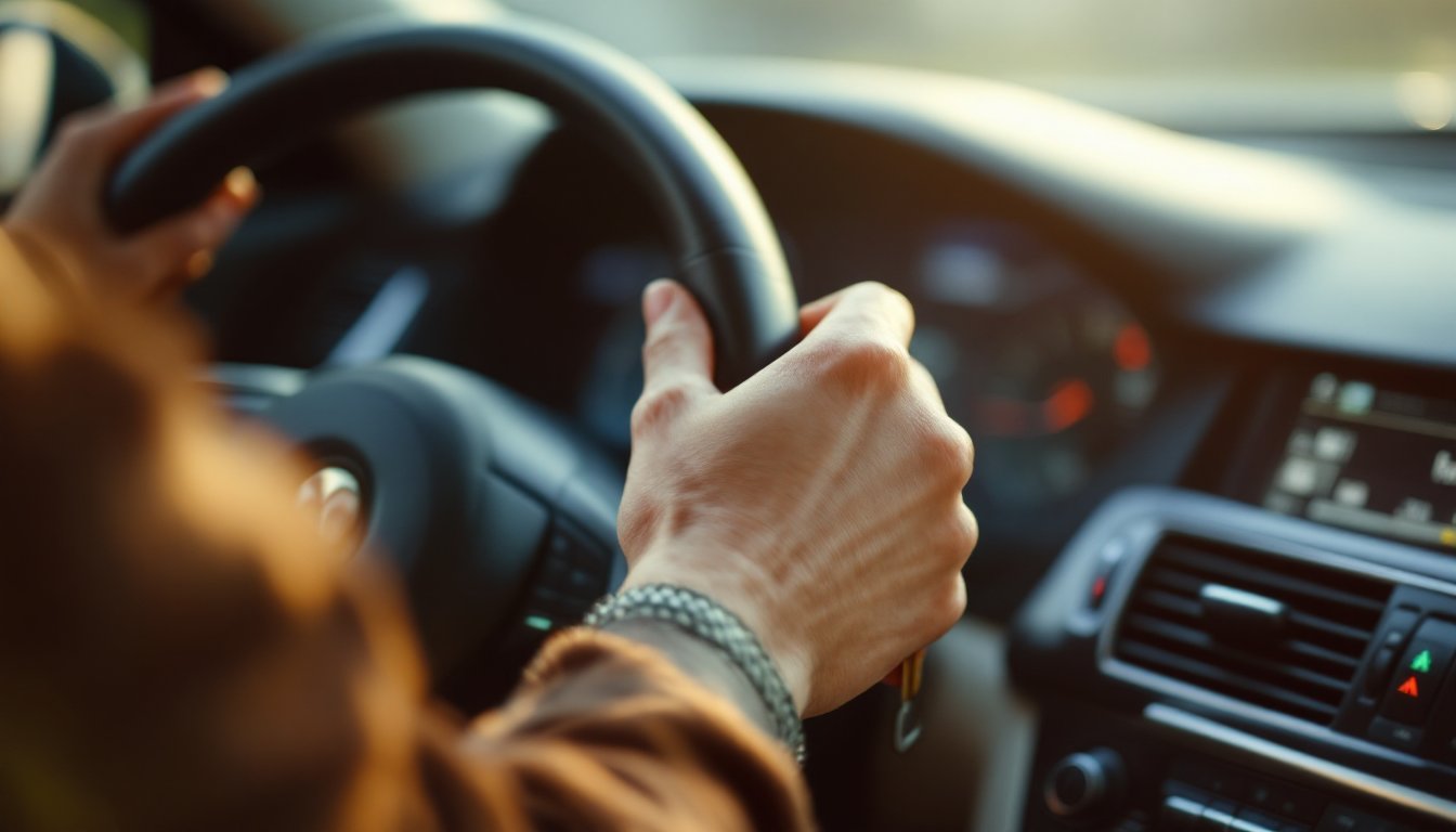 auto and residential locksmith illustrating Locksmith vs Dealership for Car Key Replacement in Arlington