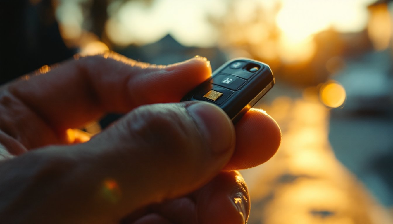 auto and residential locksmith illustrating Looking for a Trustworthy Locksmith in Arlington TX: Mobile Automotive Key Services