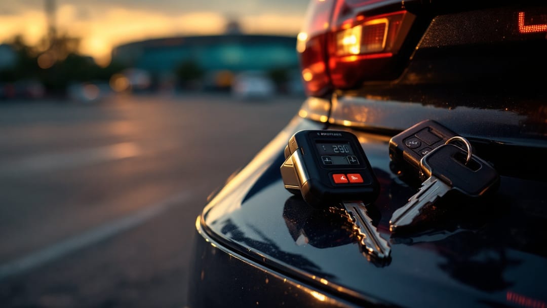 Lost Car Keys Arlington TX: Complete Guide to Fast, Affordable Replacement Solutions