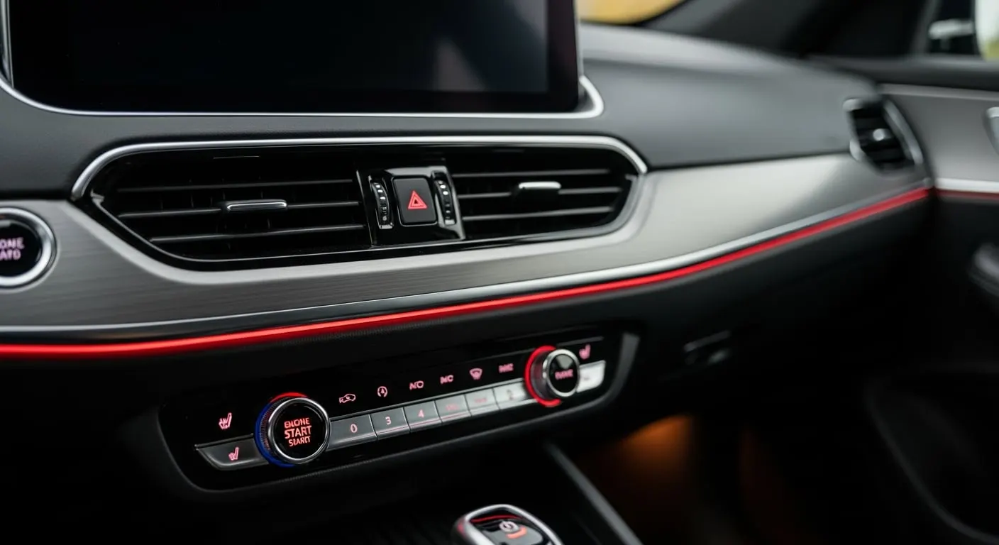 Push Button Start Not Working in Arlington — Diagnostic Guide