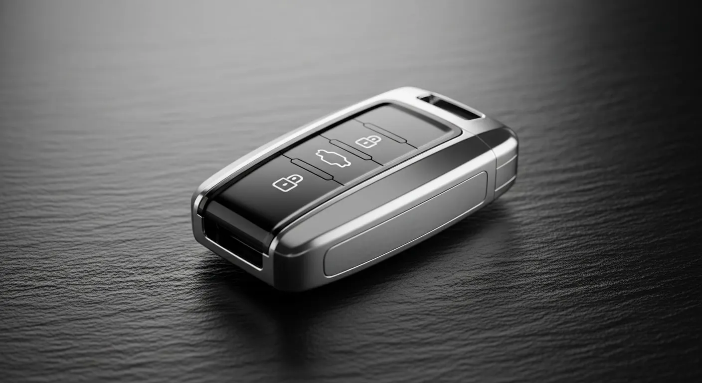 Range Rover Key Fob Replacement in Arlington — Specialist Guide