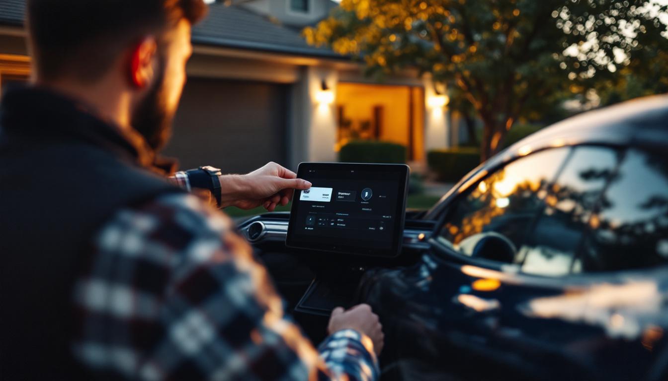 Tesla Key Card Replacement in Arlington โ 2026 Guide