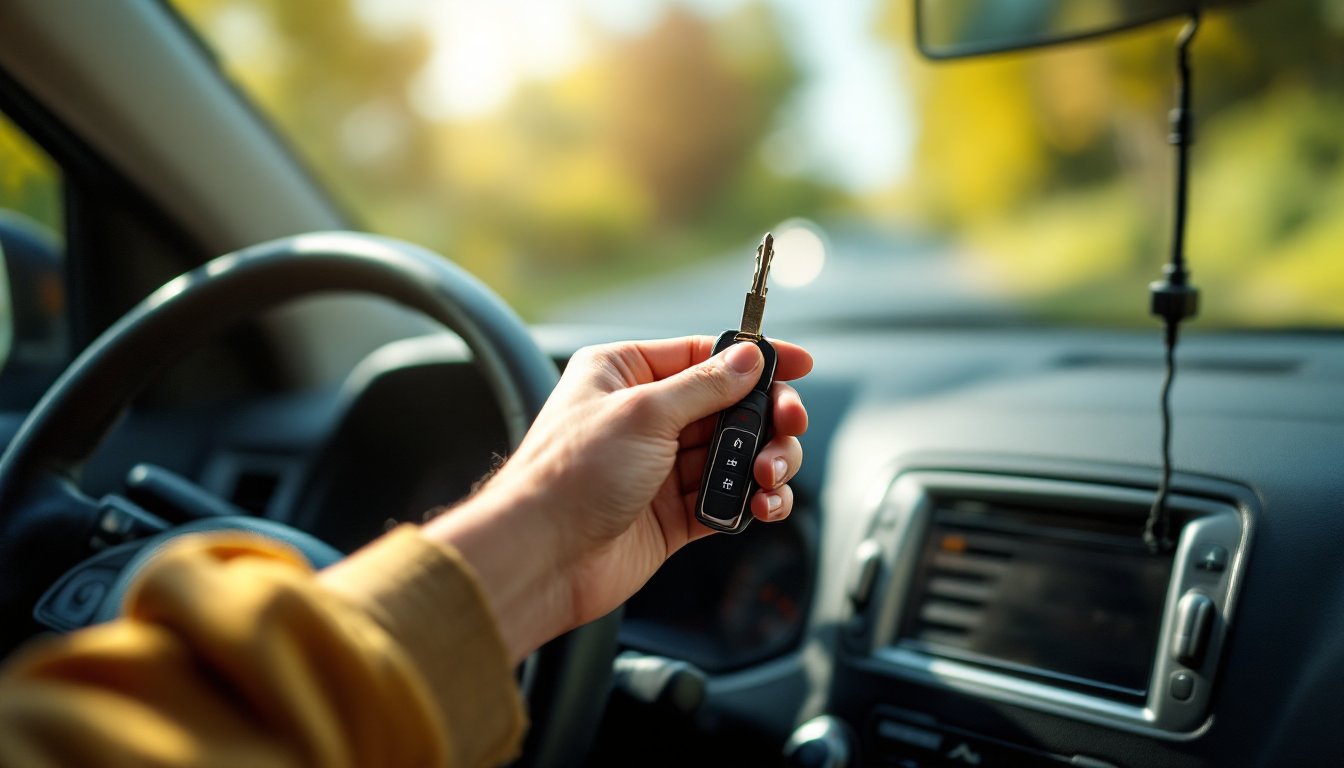 auto and residential locksmith illustrating What's the Average Cost for Locksmith Services in Arlington