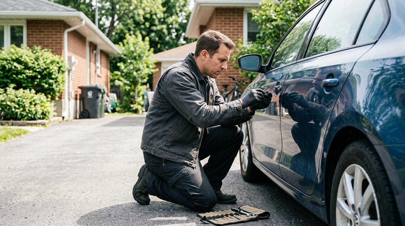 What's the Most Reliable Place to Get Car Keys Replaced Here in Arlington TX: Mobile Key Cutting & Programming
