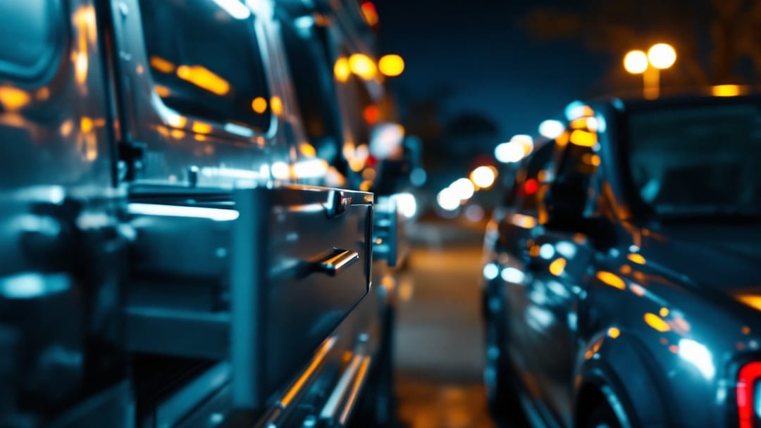 When Lock Problems Strike: Your Guide to 24 Hour Locksmith Arlington TX Services